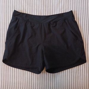 Land's End Women''s Swim Shorts / Board Shorts - Size 16